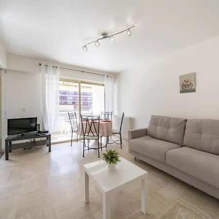 Ref Royal C - Palmes D'or Lejlighed Cannes