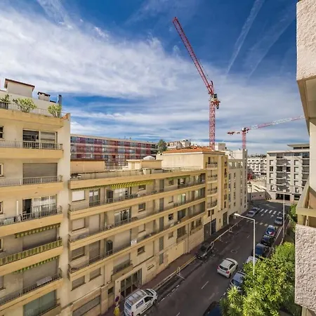 Apartment Ref Royal C - Palmes D'or