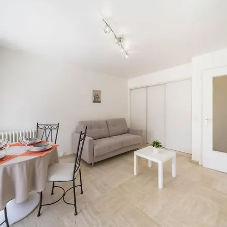 Ref Royal C - Palmes D'or Apartment *
